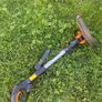 Workx wg 163e 18v (20v max) cordless grass trimmer Image 8