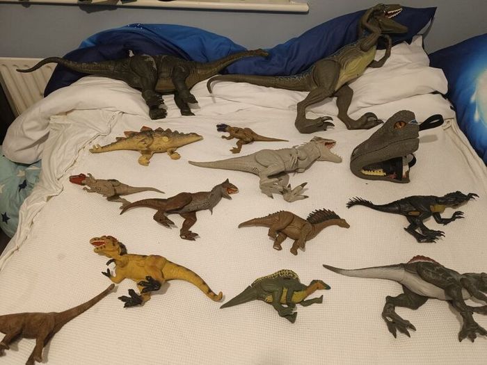 Dinosaurs