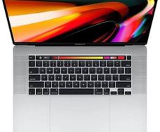 MacBook Pro 2019