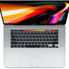 MacBook Pro 2019