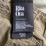 Rita Ora cargo skirt Image 2