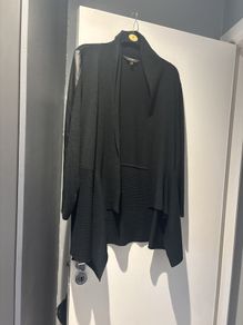 lipsy batwing cardigan
