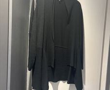 lipsy batwing cardigan
