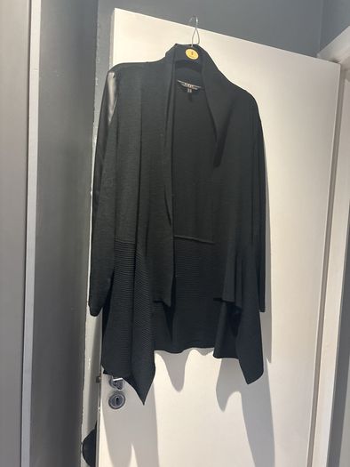 lipsy batwing cardigan