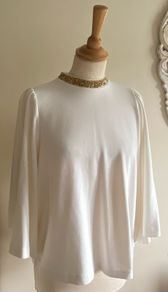Joanne Hynes Top Size Large