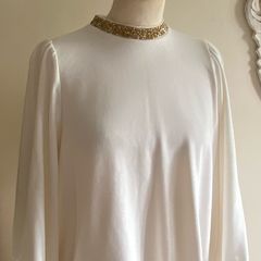 Joanne Hynes Top Size Large