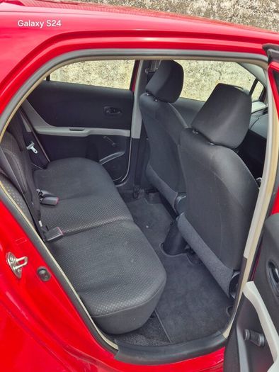 2011 Toyota Yaris 1.3 Sport New NCT 06/2027,LOW KM