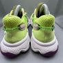Adidas Ozweego Purple Neon Yellow Green EE5720 Shoes UK 7 EU 40 2\3 Running Image 7