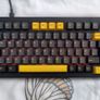AKKO 5075 Mechanical keyboard Image 3