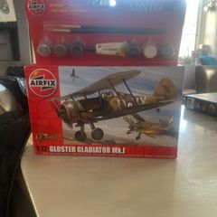 airfix kit