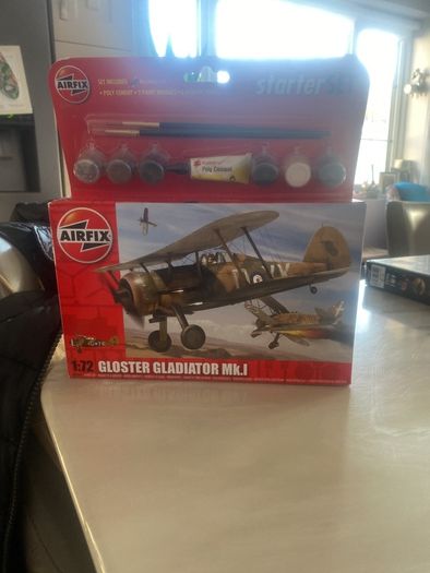 airfix kit
