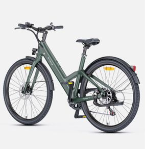 ENGWE MapFour N1 Air Electric Bike