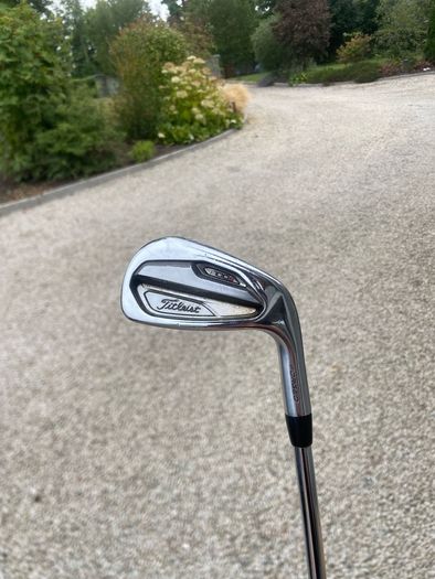 titleist