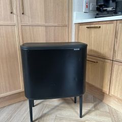 Brabantia Bo Touch kitchen bin