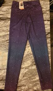 M&S active Workout leggings Uk8