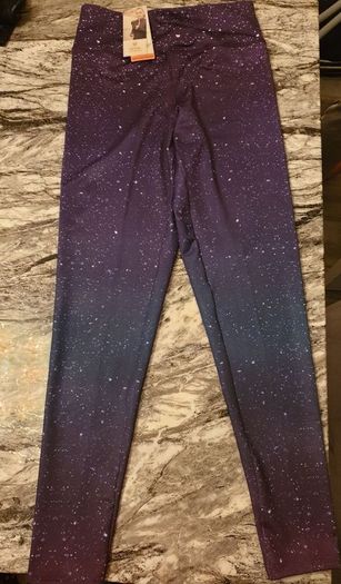 M&S active Workout leggings Uk8