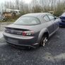 Breaking Mazda Rx8 2008 230 Image 2