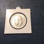 George V Silver Halfcrown Image 2