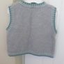 Gorgeaus sleeveless knit from NEXT Image 3