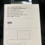 iPhone 15 Apple USB-C Charge Cable (2m) Connections USB-C Image 5