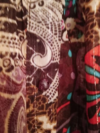 Walls blouse