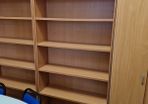 Book Cases x 4