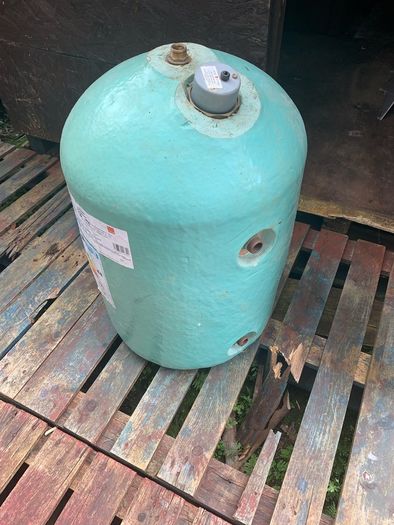 immersion tank