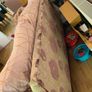 couch and armchair Image 3