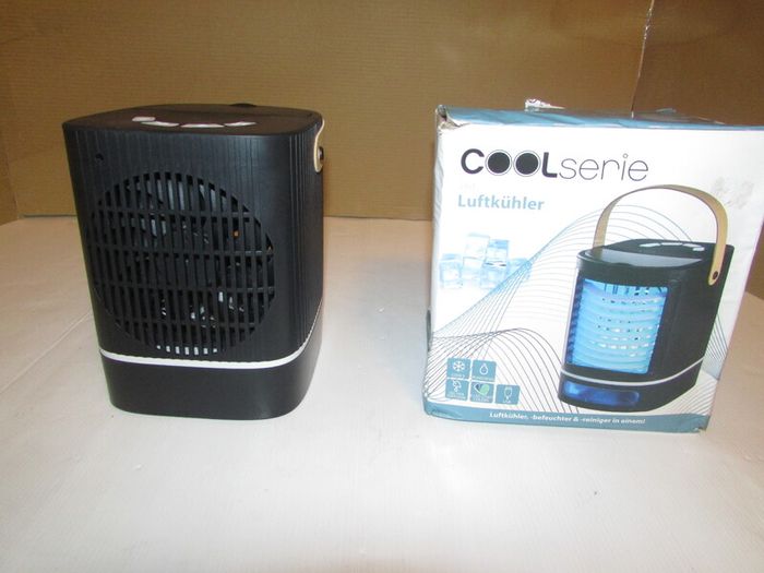 Air Cooler