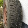 Ford Wheel Rim Image 2
