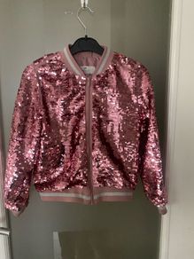girls  jacket