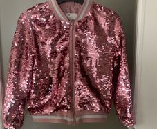 girls  jacket