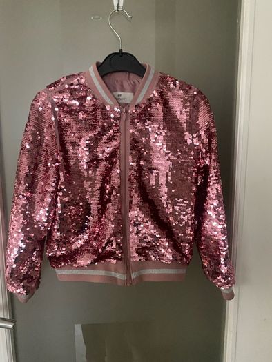 girls  jacket