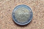 2 euro coin
