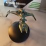 star trek eaglemoss klingon attack cruiser Image 2