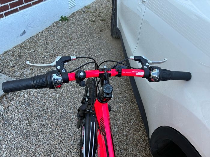bike