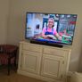 Laura Ashley Solid Wood Sideboard Image 3