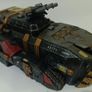 Mastodon Heavy Siege Tank Image 4
