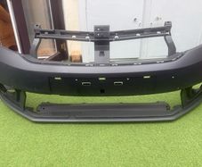 Bumper for 181 Dacia sandero