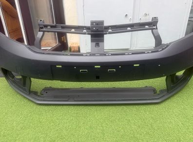 Bumper for 181 Dacia sandero