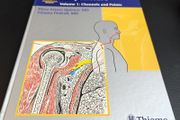 Teaching Atlas of Acupuncture: Volume 1: Channels and Points