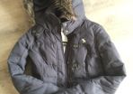 coat- abercrombie