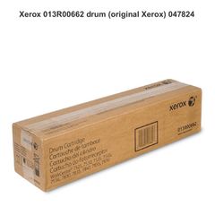 Xerox 013R00662 drum (original Xerox)