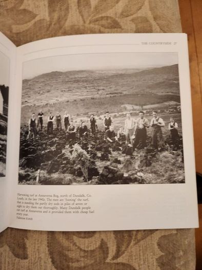 Ex Camera 1860 -1960. Photographs From The Collections Of The National Library Of Ireland.  Paperback In Good Condition.