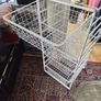 metal shelving unit Image 3