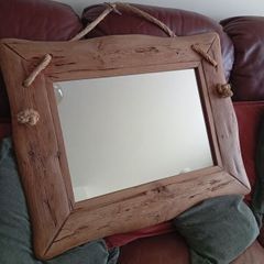 Mirror Antique