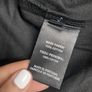 Mens Vetements Rhinestone Logo T-Shirt - Size M Image 5
