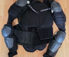 Dainese Body armour