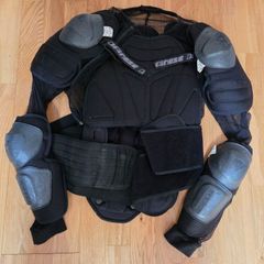 Dainese Body armour