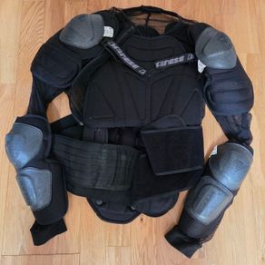 Dainese Body armour